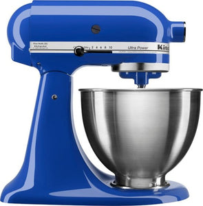 Tilt-Head Stand Mixers